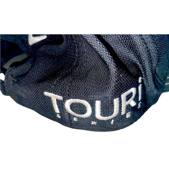 Callaway Tour i Series New Era Golf Hat - Bid Now = Discounted Shipping - Picture 3 of 8